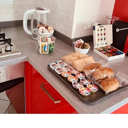 Olga & Gio - Vicino Al Centro Di