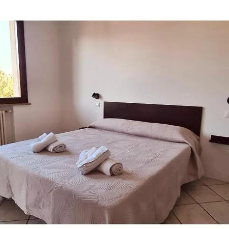 Olga & Gio - Vicino Al Centro Di Cesena