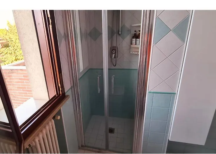 Olga & Gio - Vicino Al Centro Di * Τσεζένα