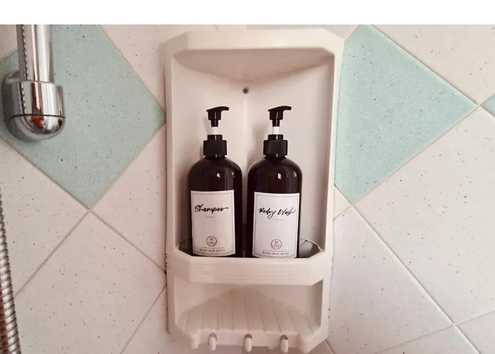 Olga & Gio - Vicino Al Centro Di