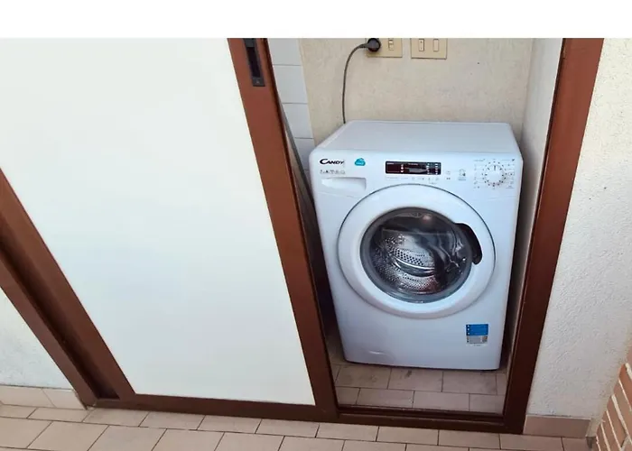 Olga & Gio - Vicino Al Centro Di Διαμέρισμα *