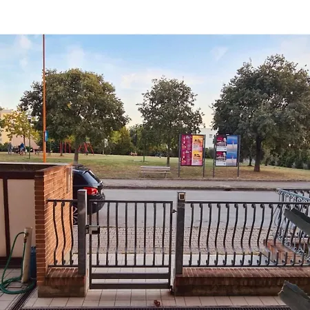 Olga & Gio - Vicino Al Centro Di * Τσεζένα