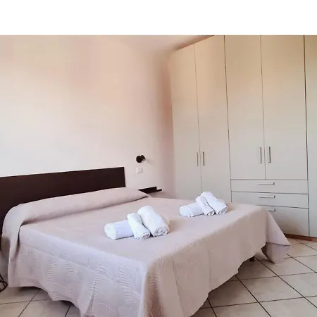 Olga & Gio - Vicino Al Centro Di Apartamento *