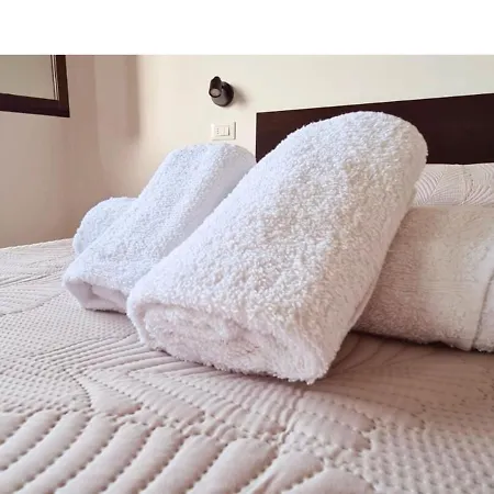 Apartamento Olga&giò - Vicino Al Centro Di