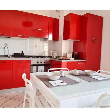 Olga & Gio - Vicino Al Centro Di Διαμέρισμα *