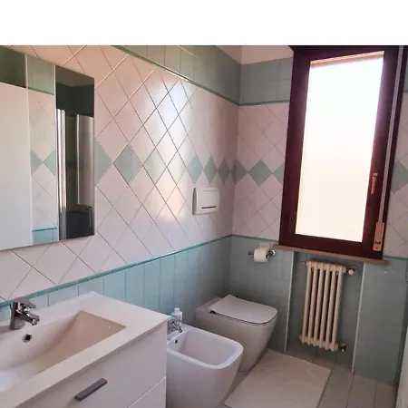 Olga & Gio - Vicino Al Centro Di Διαμέρισμα