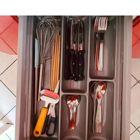 Olga & Gio - Vicino Al Centro Di * Τσεζένα