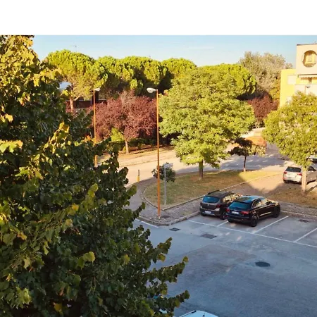 Apartamento Olga&giò - Vicino Al Centro Di *
