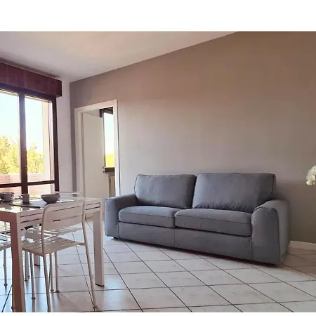 Olga&giò - Vicino Al Centro Di Apartamento