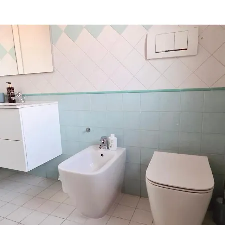 Olga & Gio - Vicino Al Centro Di Διαμέρισμα *