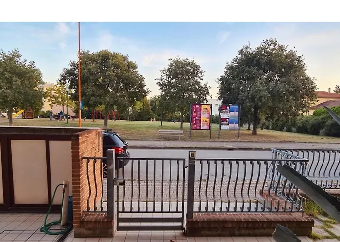 Olga & Gio - Vicino Al Centro Di * Cesena