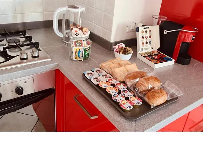 Olga & Gio - Vicino Al Centro Di