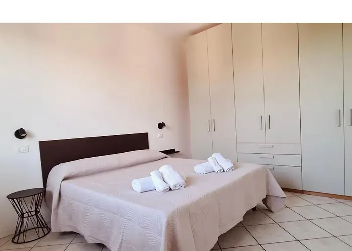 Olga&giò - Vicino Al Centro Di Apartamento *
