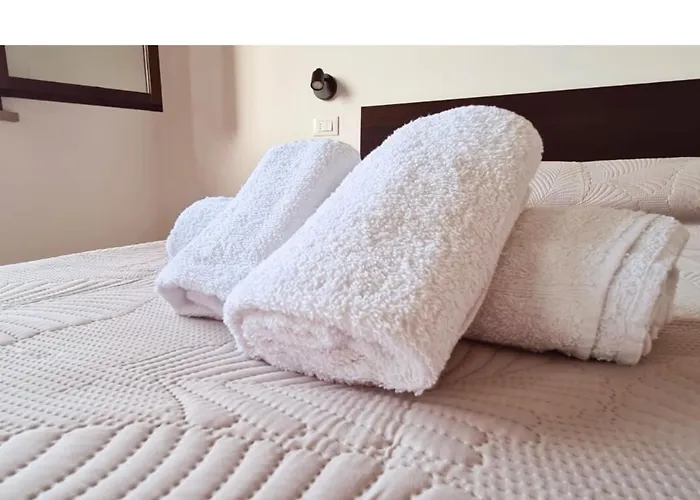 Apartamento Olga&giò - Vicino Al Centro Di