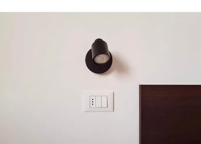 Olga&giò - Vicino Al Centro Di Apartamento Cesena