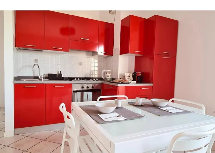 Olga&giò - Vicino Al Centro Di Apartamento *