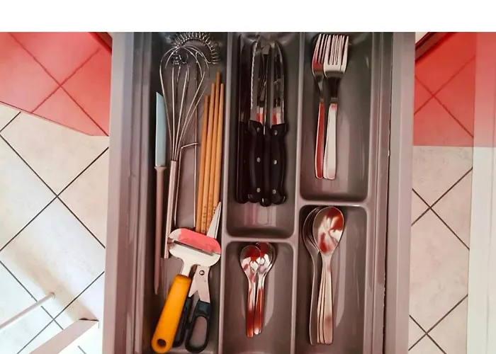 Olga & Gio - Vicino Al Centro Di * Cesena