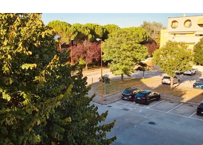 Apartament Olga & Gio - Vicino Al Centro Di *