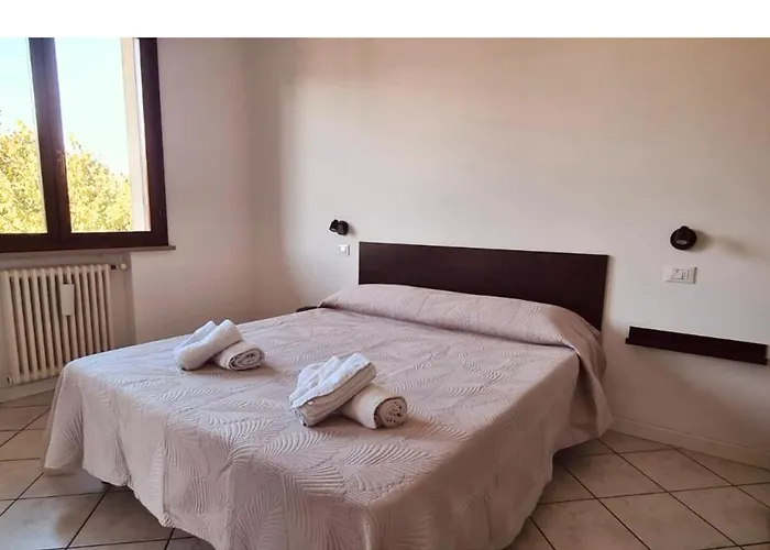 Olga&giò - Vicino Al Centro Di Cesena